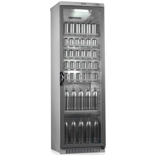 Витрина POZIS - Свияга-538-9