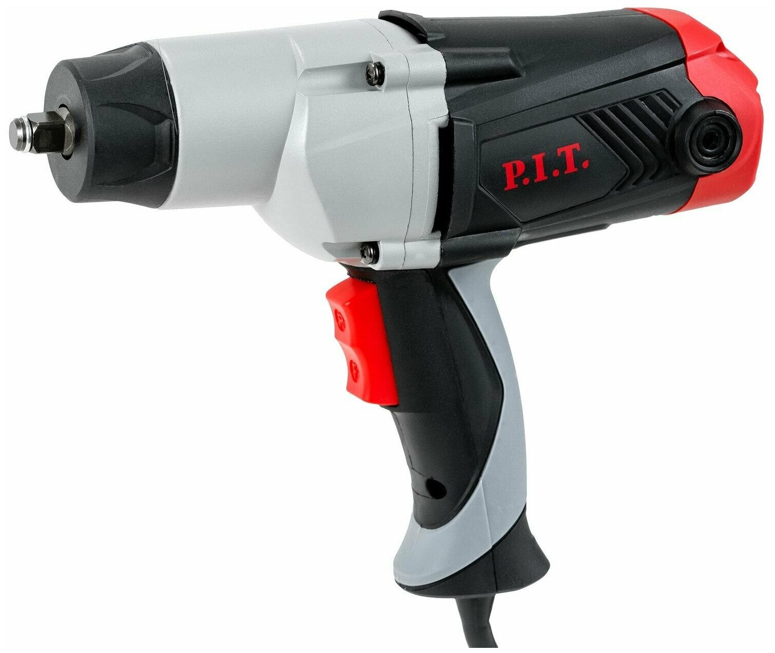 Гайковерт сетевой P.I.T. PIW1100-С