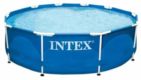 Бассейн каркасный INTEX 305х76см 28200