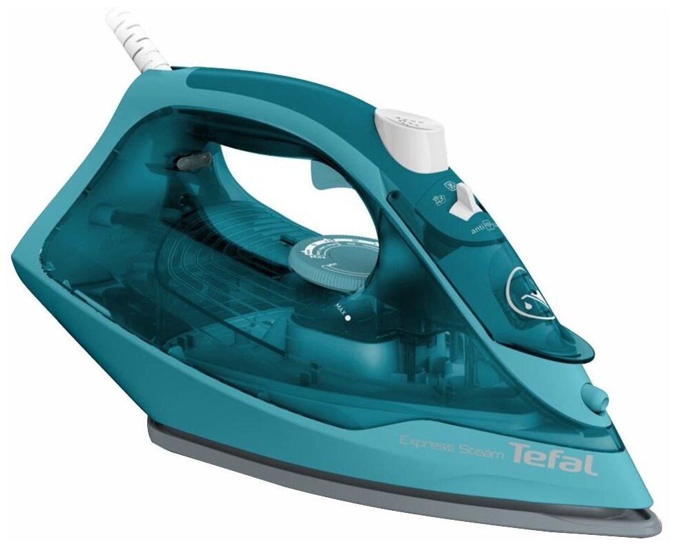 Утюг Tefal FV-2867
