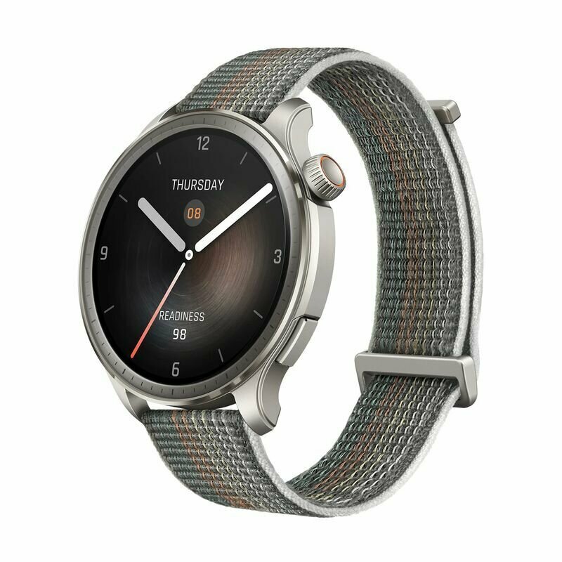 Смарт-часы Amazfit Balance Sunset Grey (A2287)