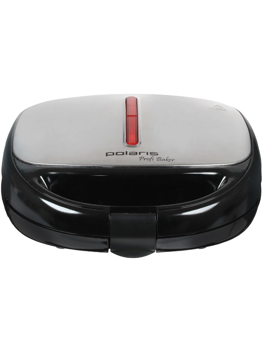 Прибор для выпечки 5в1 Polaris PST 0105, черный