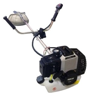 Бензиновый триммер БУЛАТ БT-52, 52 см³ / 2200Вт