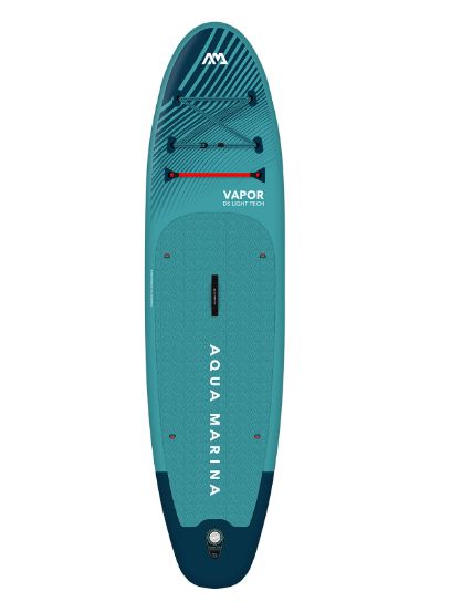 SUP-доска AQUA MARINA Vapor Aqua Splash 315х79х15см арт. BT-23VAP