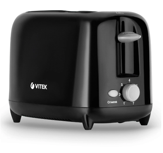 Тостер Vitek VT-1573 (MC)