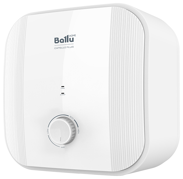 Водонагреватель Ballu BWH/S 10 Capsule Plus U