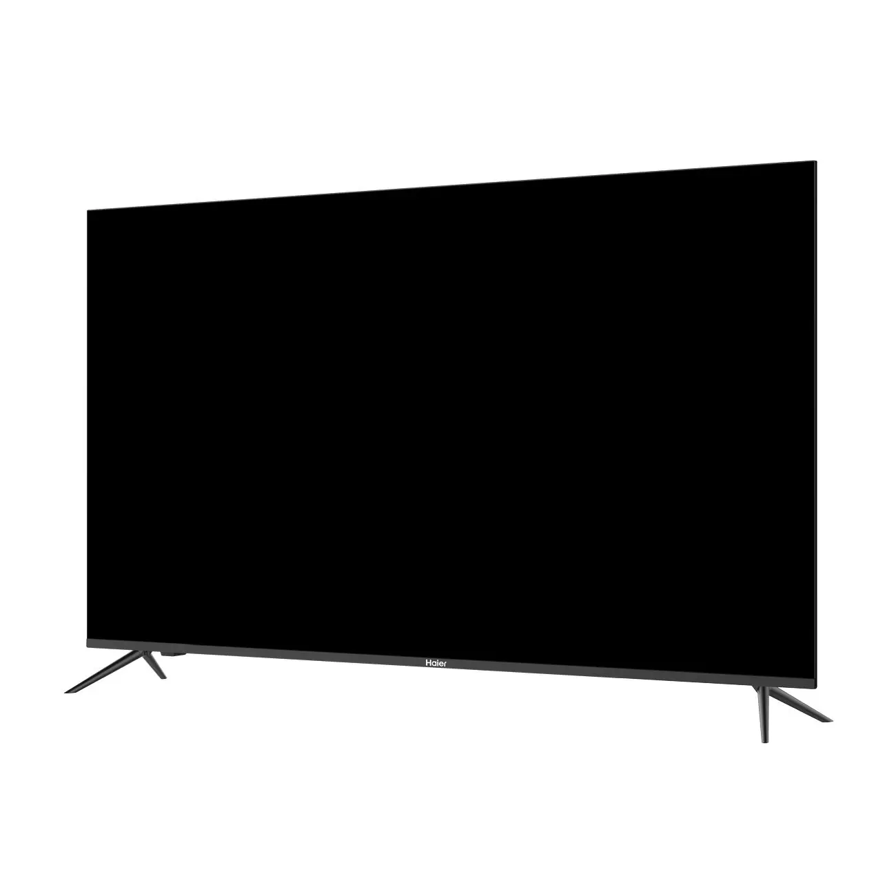 Haier 55 smart tv