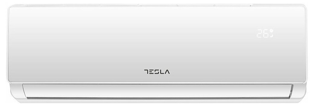 Купить кондиционер-сплит tesla tt27x71-09410a в Волгограде, Астрахани и ...