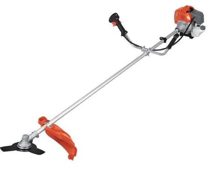 Купить триммер бензиновый zerten tb-250p, 52см³/2500вт в Волгограде ...