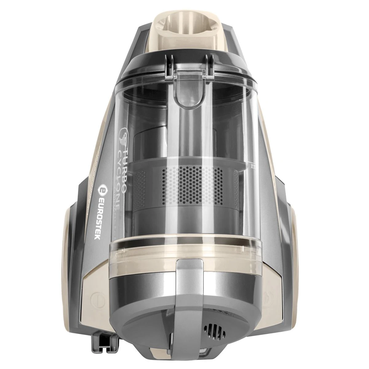Купить пылесос eurostek evc-3010, бежевый в Волгограде, Астрахани и ...