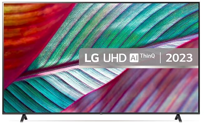 Купить телевизор lg 75ur78006lk.arub (smarttv, ultrahd. frameless) в ...