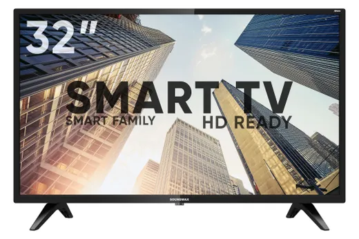 Купить телевизор soundmax sm-led32m10s (smarttv) в Волгограде ...