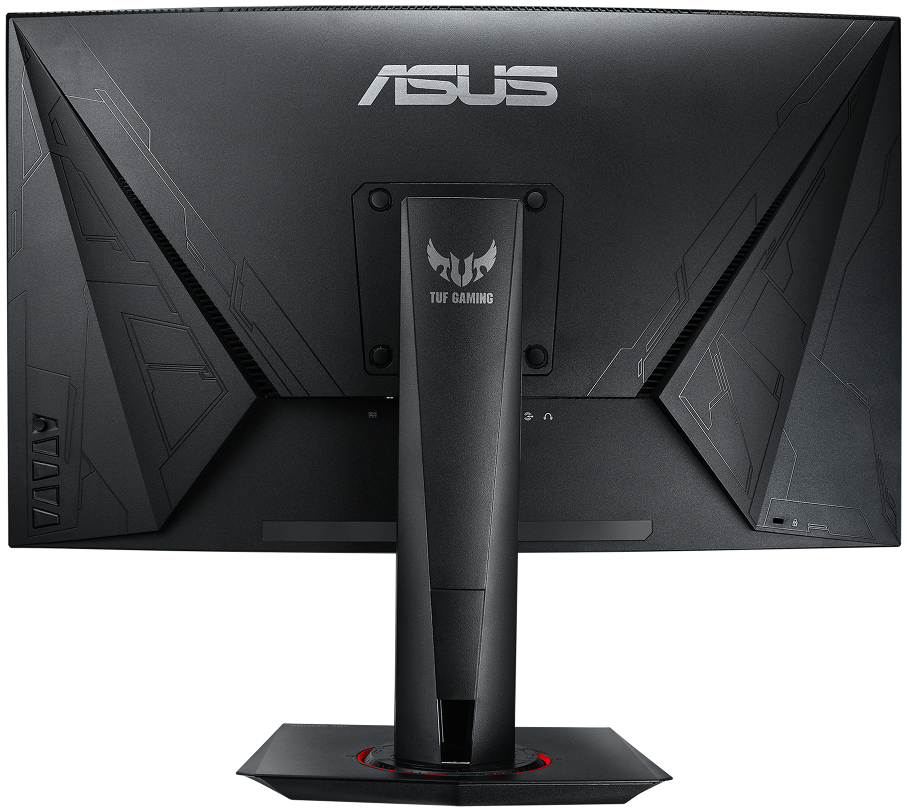 Tuf gaming vg27vq 27