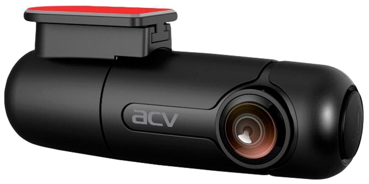 Видеорегистратор ACV GQ900W - в Интернет-магазине АстМаркет