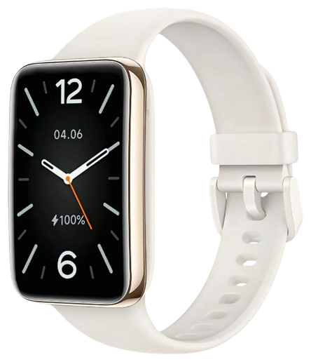 Фитнес-браслетXIAOMISmartBand7ProWhite