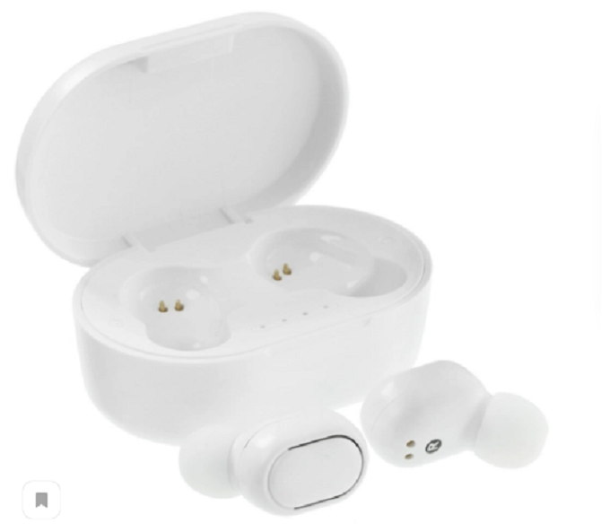 Купить наушники tws aceline basic lite white в Волгограде, Астрахани и ...