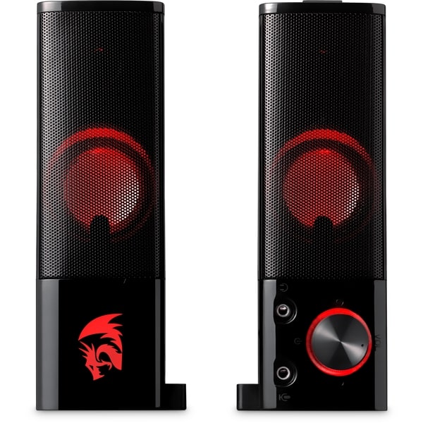 Купить колонки redragon orpheus, 6вт в Волгограде, Астрахани и других ...