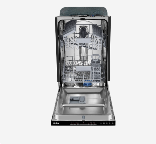 Купить встраиваемая посудомоечная машина 45 см haier hdwe10-292ru в ...