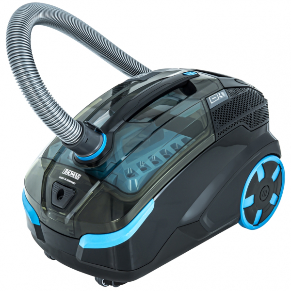 Купить пылесос моющий thomas drybox amfibia 788596 в Волгограде ...