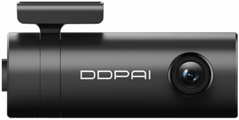 Видеорегистратор DDPAI MINI DASH CAM - в Интернет-магазине АстМаркет