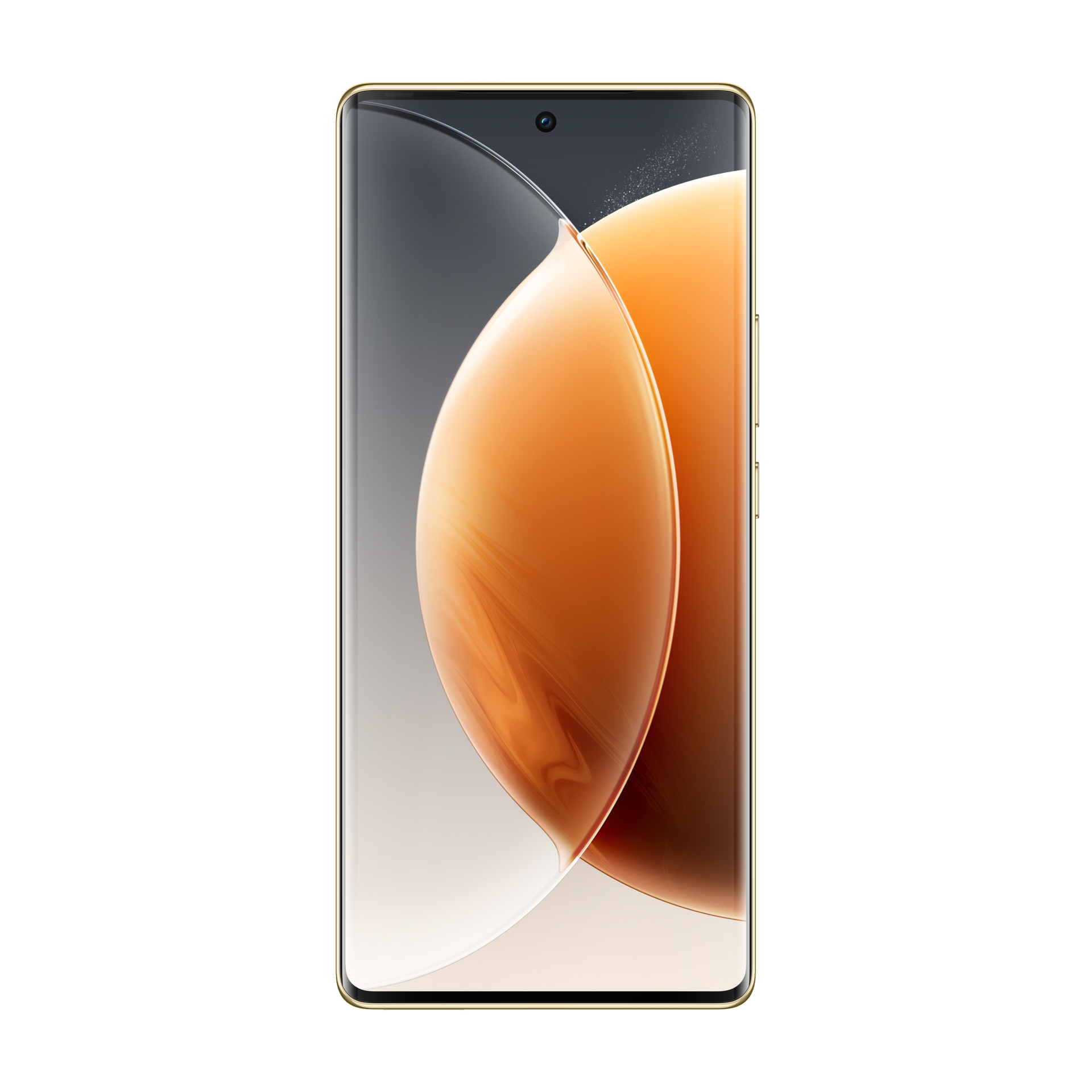 Tecno camon 30s pro pearl gold