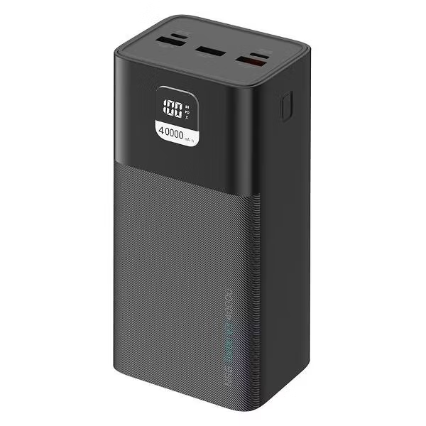 Купить внешний аккумулятор deppa nrg turbo v3 40000mah black в ...