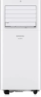 Кондиционер мобильный Breeon BPC-12TDR