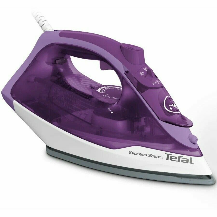 Tefal power утюг