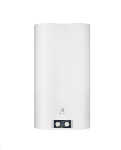 Купить водонагреватель electrolux ewh 100 formax, эмаль, 2 квт, 75 °c ...