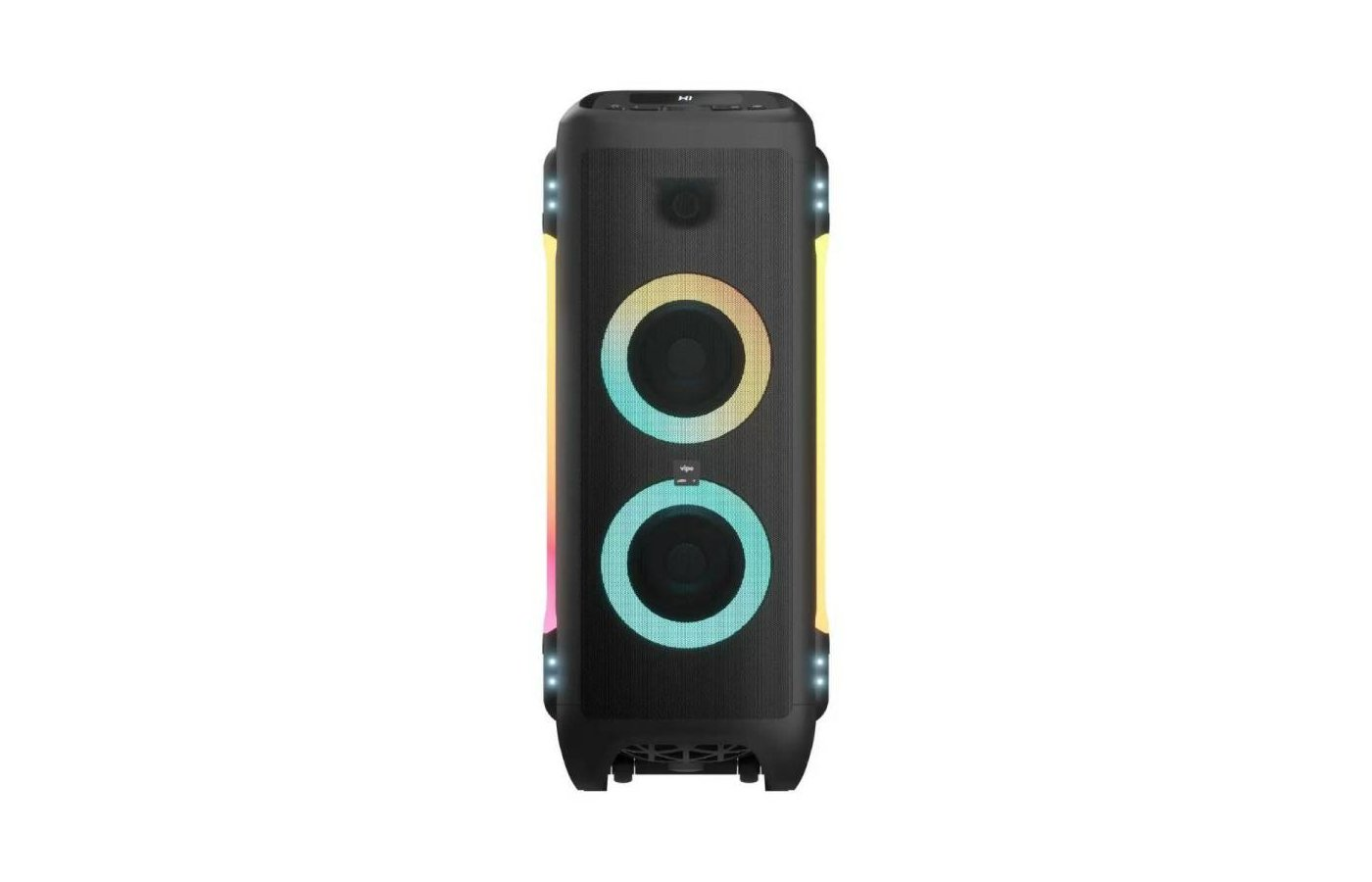 Минисистема VIPE Nitro X7 (VPMSNITROX7)