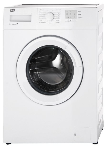 Купить стиральная машина beko wrs 5511 bww в Волгограде, Астрахани и ...