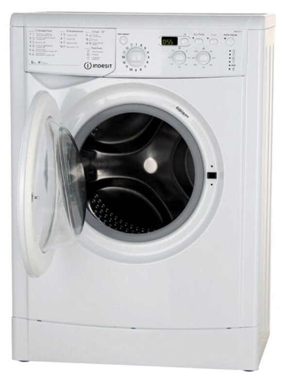 Купить стиральная машина indesit iwsd 5085 (cis) в Волгограде ...