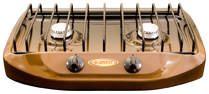 Плита Газовая Гефест Двухконфорочная Для Дачи Купить