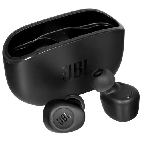 Купить наушники tws jbl w100 black в Волгограде, Астрахани и других ...