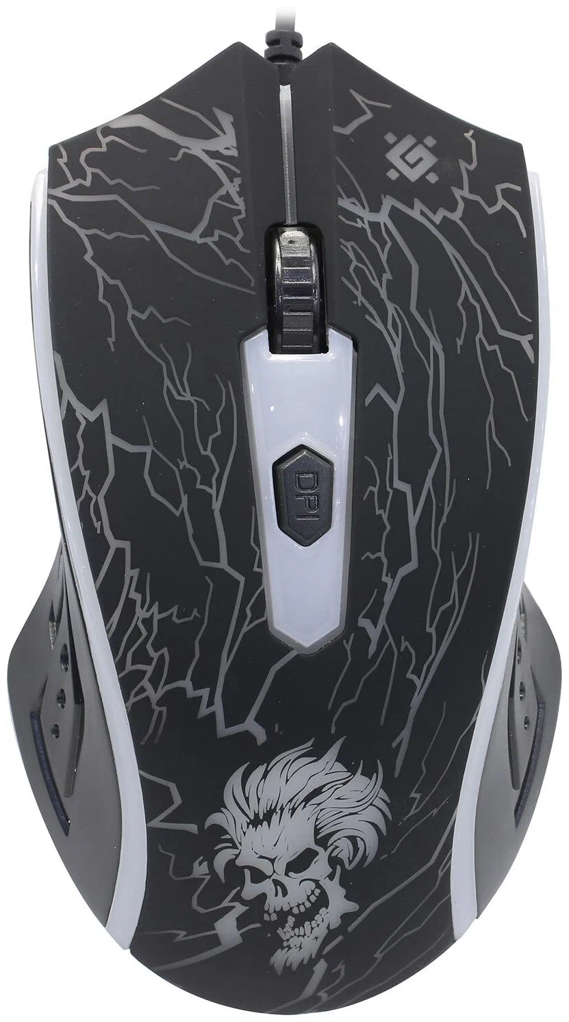 Купить игровая мышь defender thunderbolt gm-925 в Волгограде, Астрахани ...