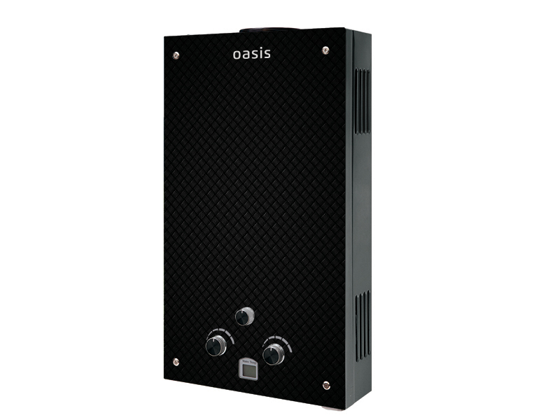 Купить газовый проточный водонагреватель oasis glass 20 kg в Волгограде ...