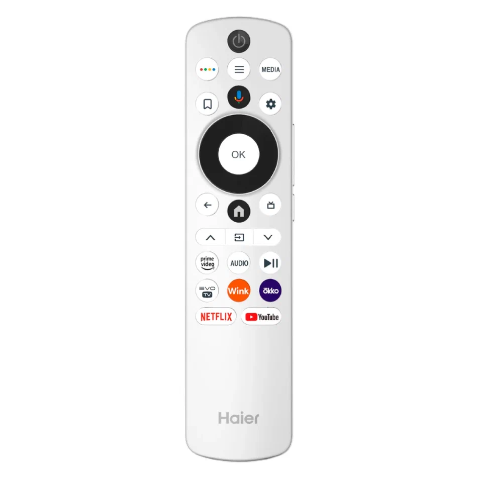 Haier hqled что это. Haier hqled что это