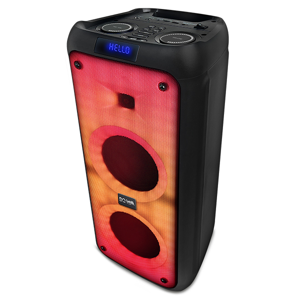 Минисистема BQ PBS1005