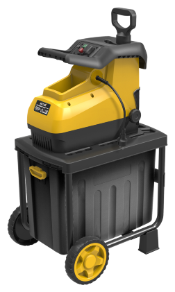 Садовый измельчитель Huter ESH-2800PRO