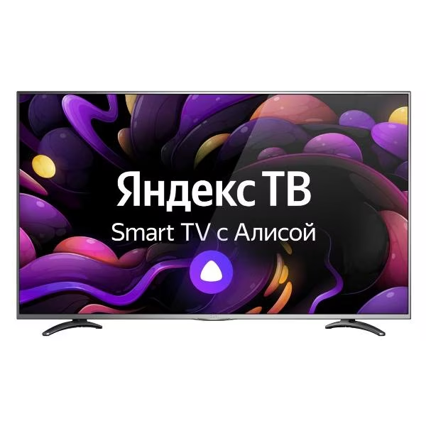 Купить телевизор vekta ld-55su8921bs (smarttv, ultrahd) в Волгограде ...