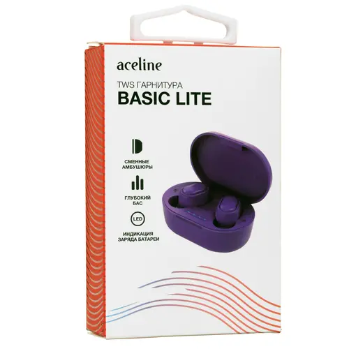 Aceline производитель. Наушники Aceline Basic Lite. TWS Aceline Basic. TWS Aceline Basic Lite. TWS Aceline Basic s.