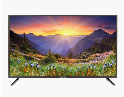 Купить телевизор doffler 32kh29 (dvb-t2) в Волгограде, Астрахани и ...