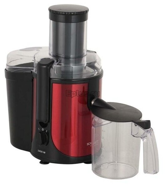 Соковыжималка Scarlett SC-JE50S48