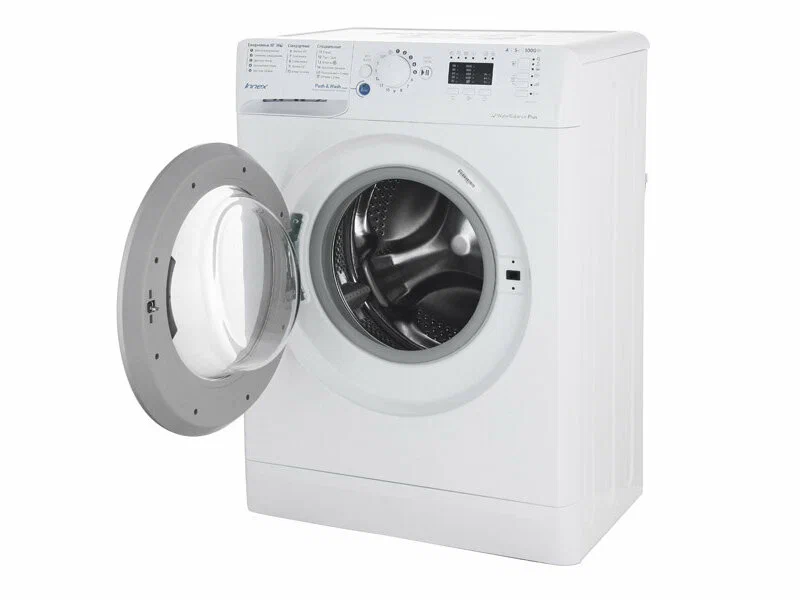 Купить стиральная машина indesit bwsa 51051s в Волгограде, Астрахани и ...