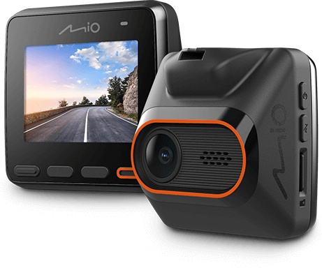 Видеорегистратор Mio MiVue C422 - в Интернет-магазине АстМаркет