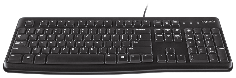 Logitech Ozon