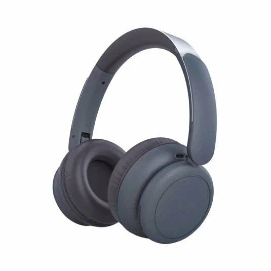 Купить наушники накладные bluetooth deppa stereo max graphite(44300) в ...