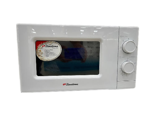 Купить микроволновая печь binatone fmo 20m22w, белый в Волгограде ...