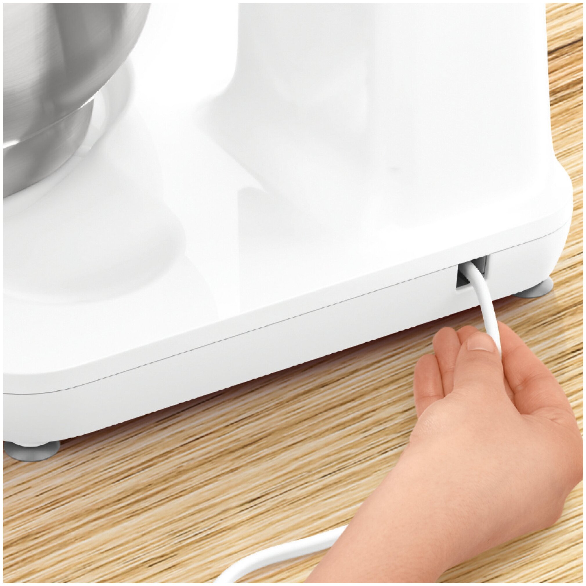 Кухонный комбайн BOSCH MUMS 2EW30