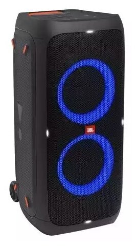 Музыкальный центр JBL PARTYBOX 310